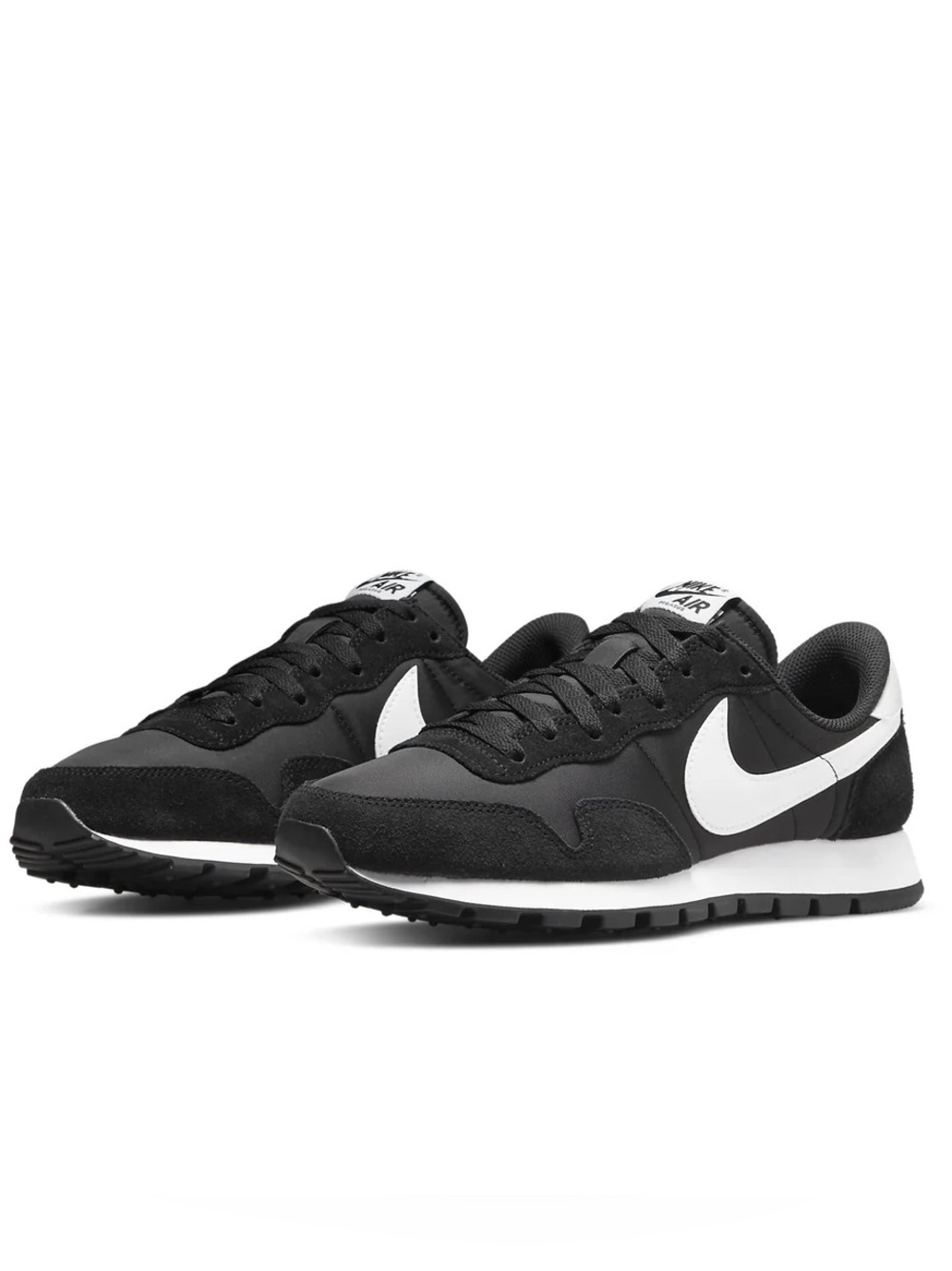 Nike Air Pegasus 83 - Black & White
